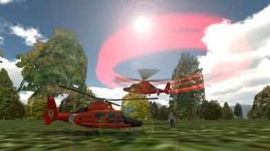 Pilotin Tim SAR Indonesia screenshot 3