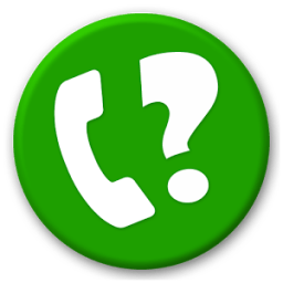 Mad Caller Info + Caller ID आइकन