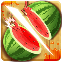 Fruit Cut Ninja иконка