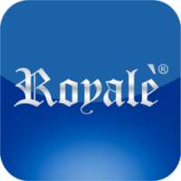 Royale Business Club Int'l Inc on 9Apps