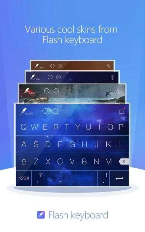 Starry Sky screenshot 1