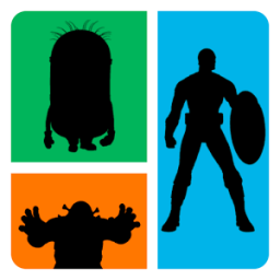 Guess the Shadow icon