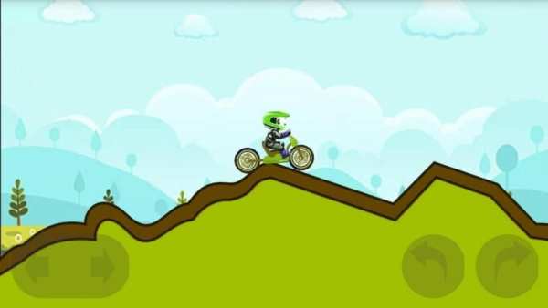 MotoCross Racing screenshot 6