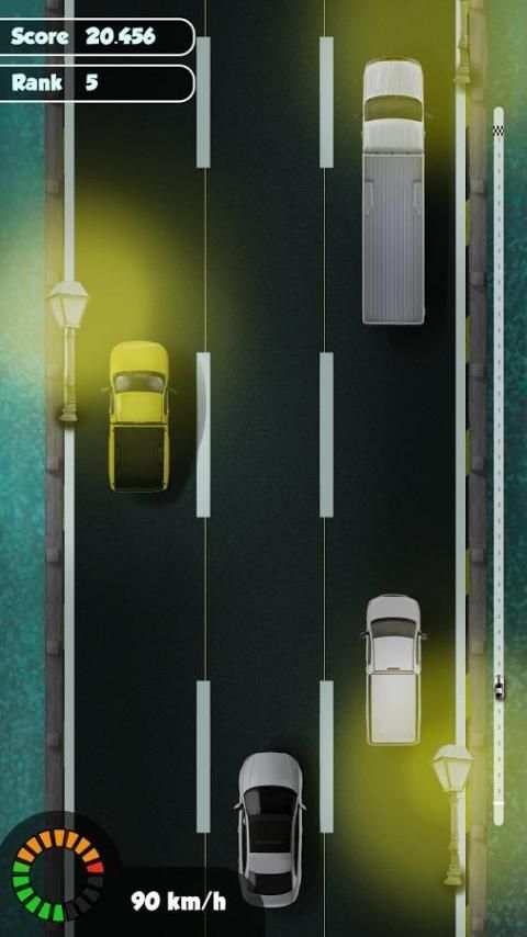 Drift Car Racing screenshot 5