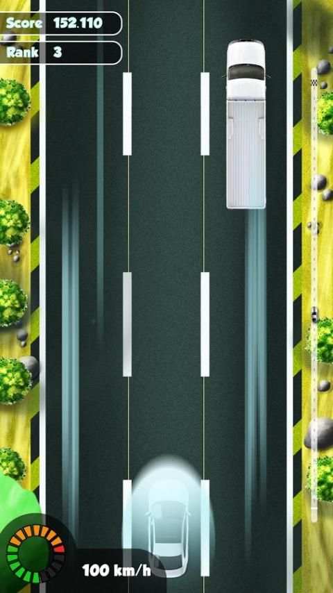 Drift Car Racing 1 تصوير الشاشة