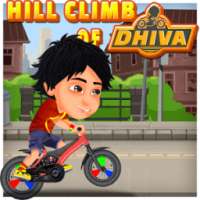 Dhiva Hill Race Climb
