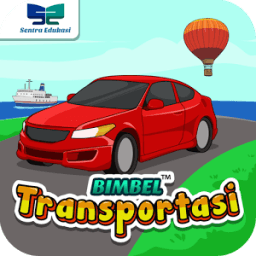 Bimbel Belajar Transportasi أيقونة