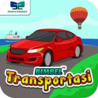 Bimbel Belajar Transportasi on 9Apps
