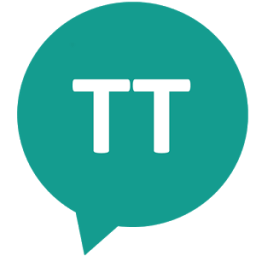 ikon Texter Messenger Para Telegram