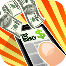 Tap Make Money: Cash Rewards أيقونة