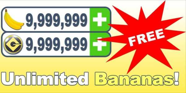 Unlimited Bananas++ Prank screenshot 2