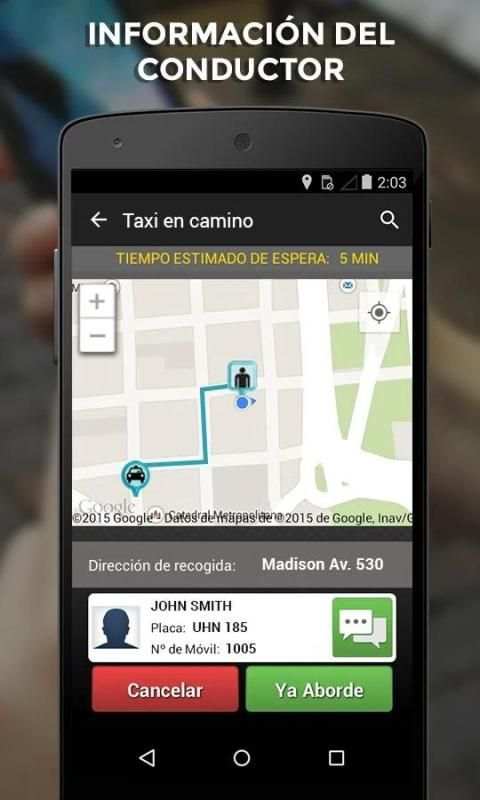Hey Tax! screenshot 2
