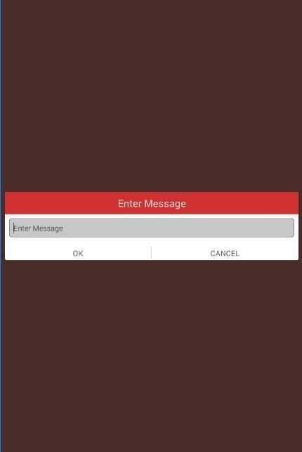Talker Caller Name 3 تصوير الشاشة