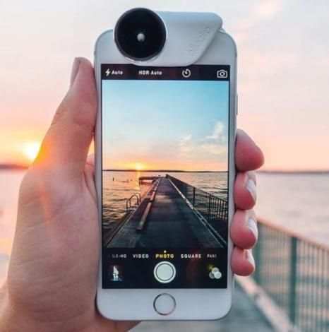 Binoculars Mega Zoom Camera скриншот 3