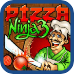 Pizza Ninja 3 icon