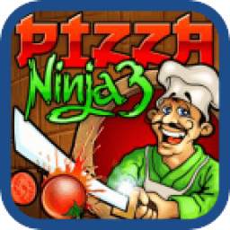 Pizza Ninja 3 1.0