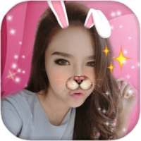 แอปเปลี่ยนใบหน้า Magic Camera on 9Apps