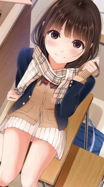 anime Wallpaper screenshot 3