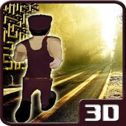 Mario Real Spirit Run 2015 icon