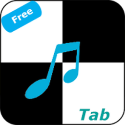 Tiles Tab 2 Go أيقونة