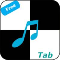 Tiles Tab 2 Go