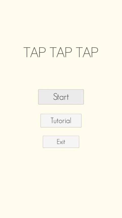 Tap Tap Tap screenshot 3
