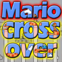 Mario crossover free иконка