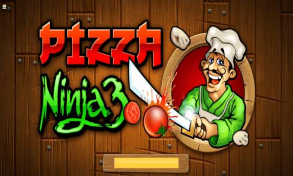 Pizza Ninja 3 screenshot 3