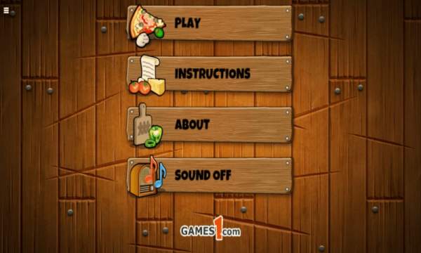 Pizza Ninja 3 screenshot 2