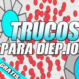 Trucos para diep.io أيقونة