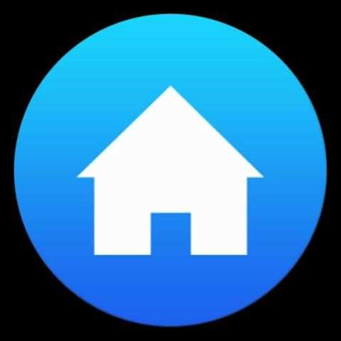 iLauncher OS 9 screenshot 2