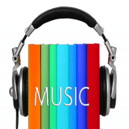 ВК музыка icon