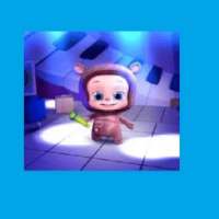 Very funny baby song!! on 9Apps