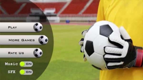 World Football Cup 7 تصوير الشاشة