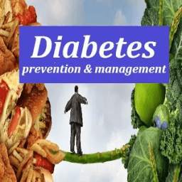 Diabetes Prevention&Management