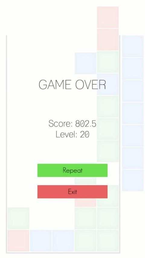 Tap Tap Tap screenshot 1