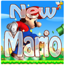 New Mario Free иконка