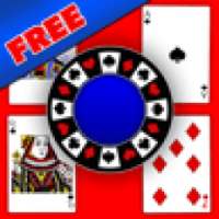 King Ace Brain Exercise : The playing cards memory game - Free Edition
