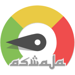 Parameter Aswaja أيقونة