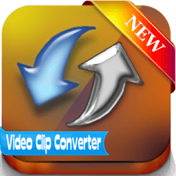 ikon Video Clip Converter