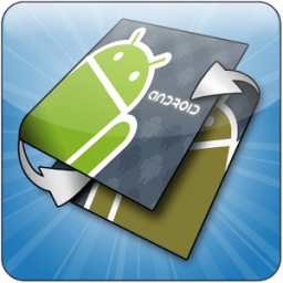 BackgRand أيقونة