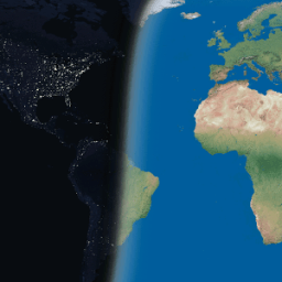 Earth Wallpaper иконка