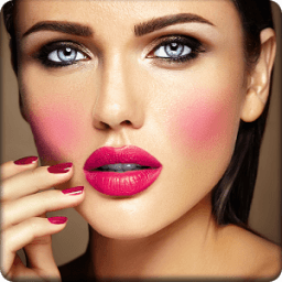 You Cam Beauty Makeup أيقونة