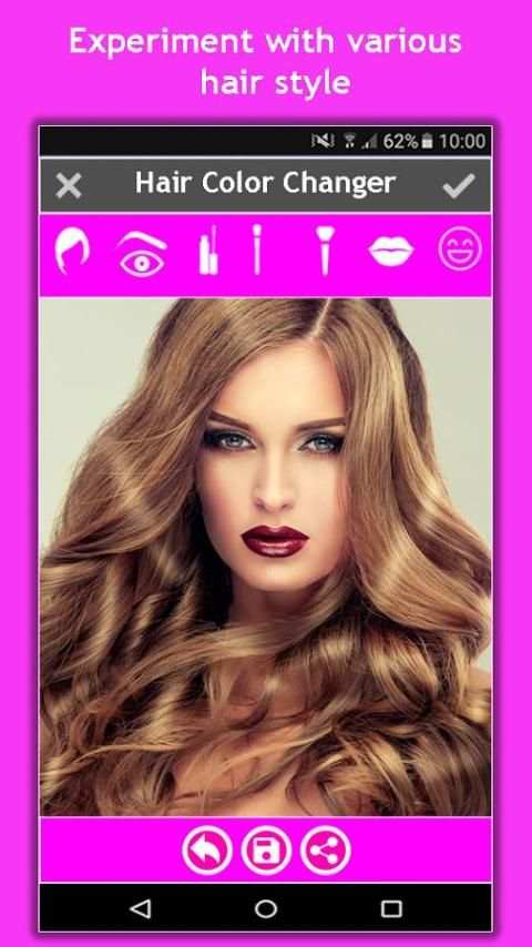 You Cam Beauty Makeup скриншот 2