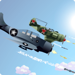 Daring Fighter أيقونة