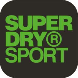 Superdry Sport Fitness