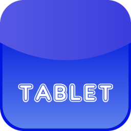 Descargar Whatsapp en tablet icon