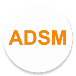 ADSM_Client_test icon