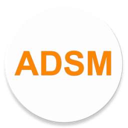 ADSM_Client 1.0