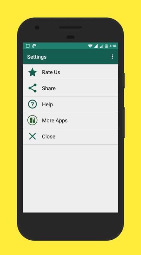 WhatsWeb Messenger screenshot 4